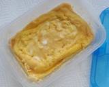 うまい棒卵焼きサンド(TV番組レシピ)作り方4写真