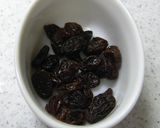 ちびっこ✿シナモンレーズン✿パン作り方9写真