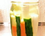 自家製ピクルス作り方5写真