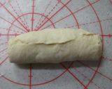 ちびっこ✿シナモンレーズン✿パン作り方14写真