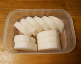 おふくろの味☆手羽先と大根の煮物作り方1写真
