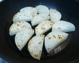 おふくろの味☆手羽先と大根の煮物作り方4写真