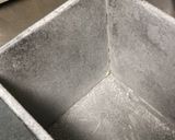 朝に焼きたて食パン作り方1写真