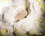 朝に焼きたて食パン作り方2写真