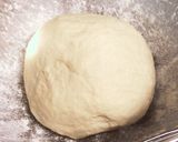 朝に焼きたて食パン作り方3写真