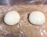 朝に焼きたて食パン作り方4写真