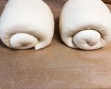 朝に焼きたて食パン作り方6写真