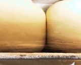 朝に焼きたて食パン作り方7写真