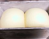 朝に焼きたて食パン作り方8写真