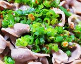 食餌療法の米·小麦·大豆抜き☆即席ぽん酢作り方2写真