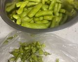 美味しい枝豆の茹で方作り方4写真