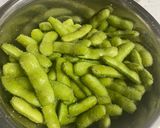 美味しい枝豆の茹で方作り方5写真