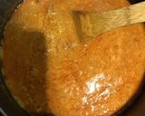 【めちゃくちゃ簡単】バターひき肉カレー作り方5写真