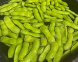 美味しい枝豆の茹で方作り方7写真
