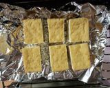 5分で簡単！カリカリ厚揚げの梅ねぎソース作り方1写真