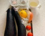 なすのペースト作り方1写真