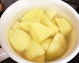 超簡単★伝統的ドイツ料理★煮込みキャベツ作り方1写真