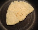 ナンがおからと〇〇で！ #腸活#ヘルシー作り方7写真