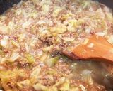 超簡単★伝統的ドイツ料理★煮込みキャベツ作り方6写真