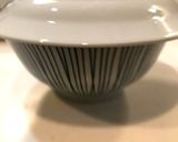 小学生が作るたまご乗せチキンラーメン作り方4写真