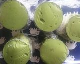 節約★卵 小麦不要★抹茶プリンダイエット作り方9写真