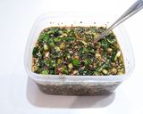 ネギ醤油作り方6写真