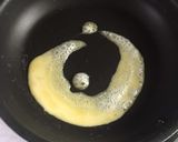 韓国風 トック バター醤油 おやつ作り方2写真