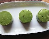節約★卵 小麦不要★抹茶プリンダイエット作り方11写真