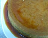 カフェオレプリンケーキ作り方11写真