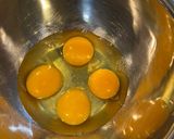 特大固めプリン作り方5写真
