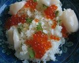 超簡単すぎぃ～海鮮ちらし寿司作り方3写真