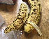 アーモンドプードルのバナナケーキ作り方6写真