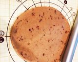 あんこときなこの全粒粉クッキー作り方3写真