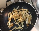 素麺アレンジ♪簡単♪グリーンカレー素麺作り方2写真