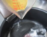 ＊夏のおもてなし＊豆乳豆腐作り方12写真