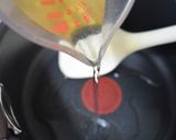＊夏のおもてなし＊豆乳豆腐作り方13写真