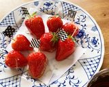 誰でもできる♡ ♪カリカリイチゴ飴♪作り方7写真