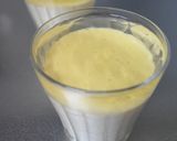 ＊夏のおもてなし＊豆乳豆腐作り方15写真
