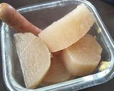 調味料１つでコンビニ風おでん作り方3写真