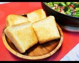 食パン半分だけ食べたい時の切り方作り方4写真