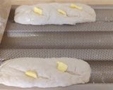 レーズン酵母でフランスパンづくり作り方10写真