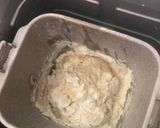 レーズン酵母でフランスパンづくり作り方1写真