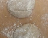 レーズン酵母でフランスパンづくり作り方6写真