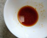キャベツ・厚揚げの温サラダ！さっとできる作り方1写真