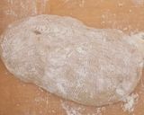 レーズン酵母でフランスパンづくり作り方7写真