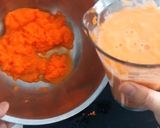 簡単なのに手間の味がするシーフードカレー作り方2写真