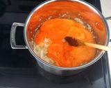 簡単なのに手間の味がするシーフードカレー作り方4写真