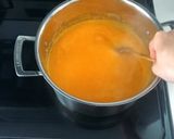 簡単なのに手間の味がするシーフードカレー作り方6写真