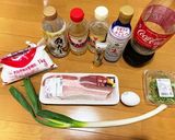 びっくりするほど柔らかい豚の角煮作り方1写真