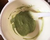 卵白大量消費★家にあるものパンケーキ作り方1写真